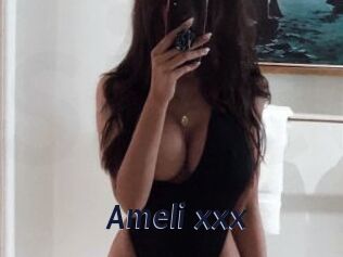 Ameli_xxx