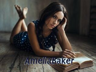 AmeliaBaker