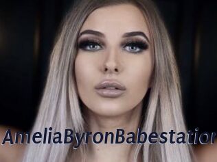 AmeliaByronBabestation