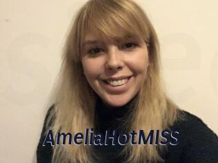 AmeliaHotMISS