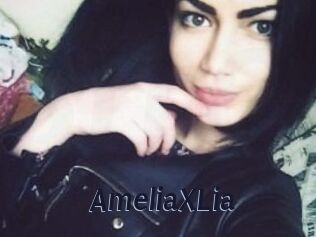 AmeliaXLia