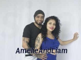 AmelieAndLiam