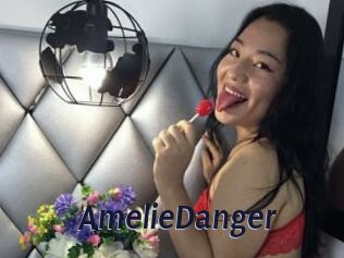 AmelieDanger