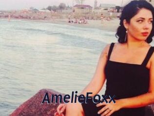 AmelieFoxx