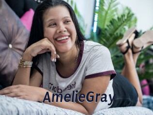 AmelieGray