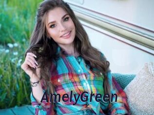 AmelyGreen