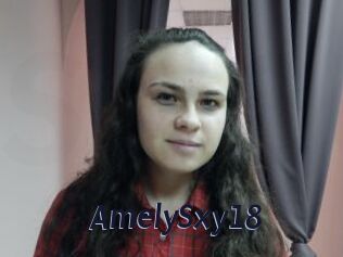 AmelySxy18