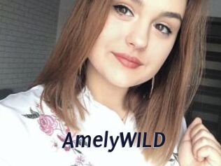 AmelyWILD