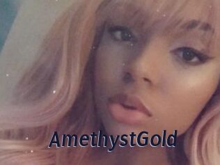 AmethystGold