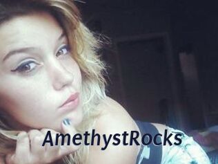 AmethystRocks