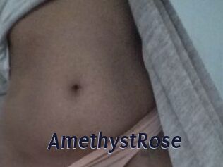 Amethyst_Rose