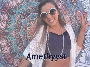 Amethyyst