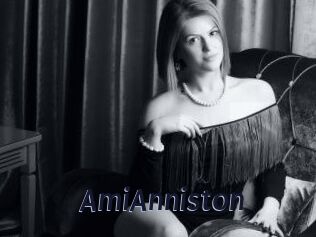 AmiAnniston