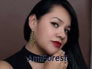 AmiForest