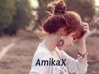 AmikaX