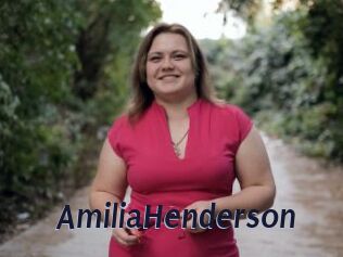 AmiliaHenderson