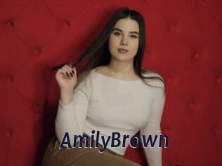 AmilyBrown