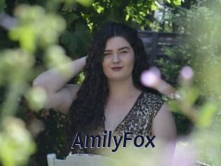 AmilyFox