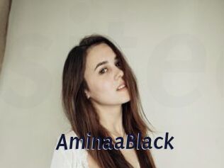 AminaaBlack