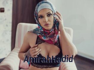 AmirahHadid