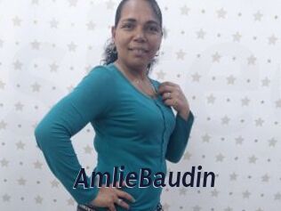 AmlieBaudin