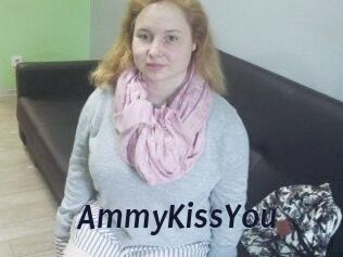 AmmyKissYou