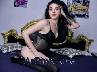 AmmyXLove