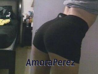AmoraPerez