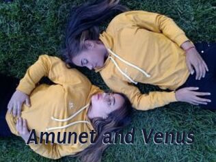 Amunet_and_Venus