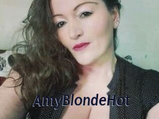 AmyBlondeHot