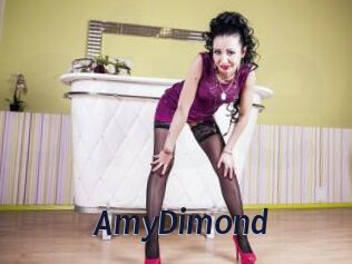 AmyDimond