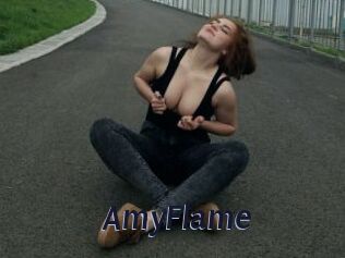 AmyFlame