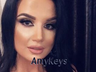 AmyKeys