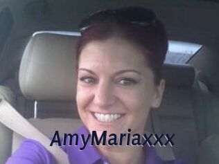 AmyMariaxxx