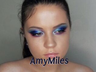 AmyMiles