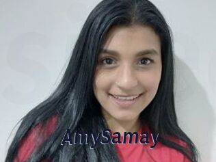 AmySamay