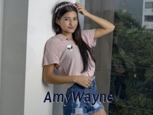 AmyWayne