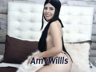 AmyWillls