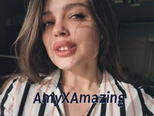 AmyXAmazing