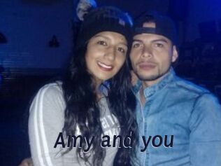 Amy_and_you