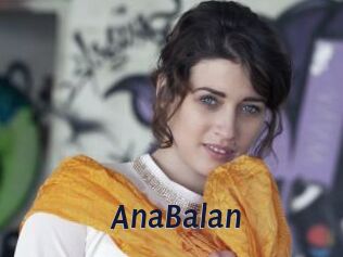 AnaBalan