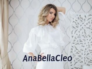 AnaBellaCleo