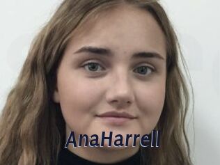AnaHarrell
