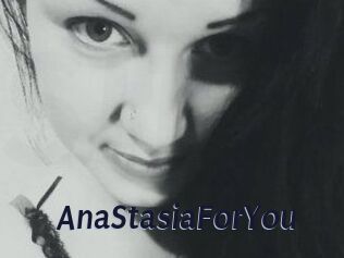 AnaStasiaForYou