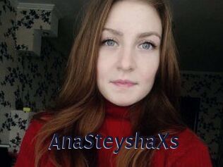 AnaSteyshaXs