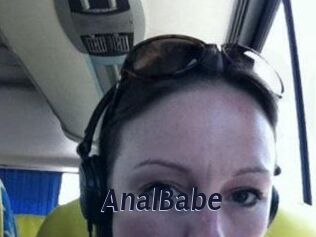 AnalBabe