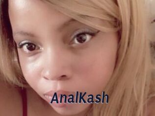 AnalKash