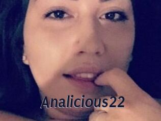 Analicious22