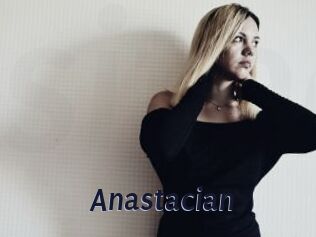 Anastacian