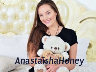 AnastaishaHoney